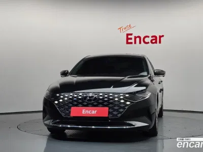 2023 Hyundai Grandeur 3.3, фото 3, лот 10344243