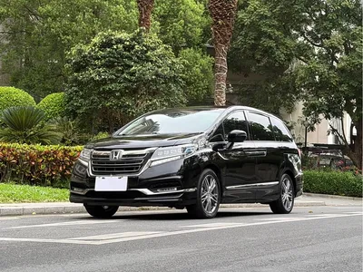 2019 Honda Elysion 2.0L Hybrid Luxury Edition, фото 1, лот 10396616