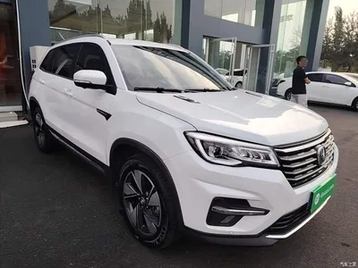 2018 Changan CS75 280T Automatic Premium Smart Type China V, фото 4, лот 10390202