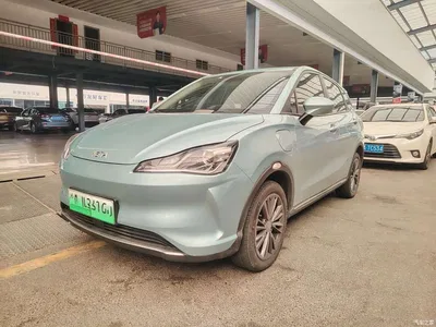 2022 Nezha Auto Nezha V Pro Industry Custom Edition, фото 1, лот 11222488