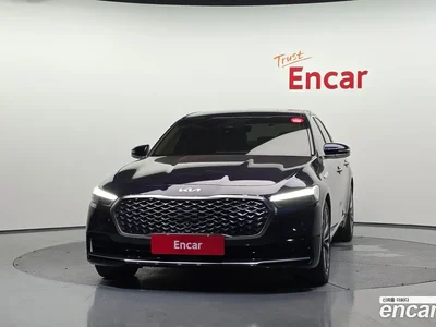 2023 Kia K9 3.8 GDI AWD, фото 2, лот 10068150