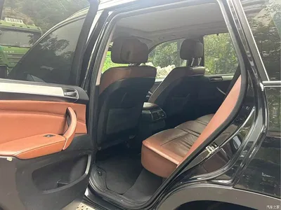 2013 BMW X5 (Import) xDrive35i Luxury, фото 4, лот 10464304