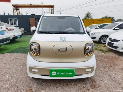 2025 Besturn Bestune Pony 222km Lightning Horse, фото 3, лот 10887283