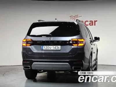 2024 Honda Pilot 3.5 Elite, фото 4, лот 10033466