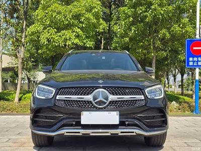 2022 Mercedes-Benz GLC Facelift GLC 260 L 4MATIC Luxury Model, фото 2, лот 10292612