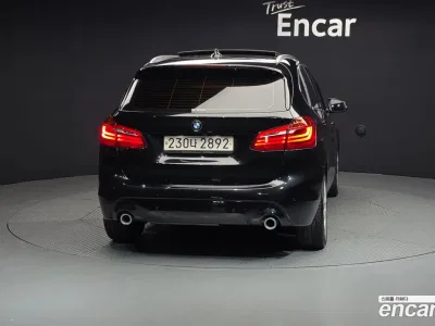 2021 BMW 2-Series Advantage, фото 2, лот 10037697