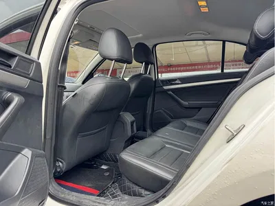 2017 Volkswagen Lavida 1.6L Automatic Comfort Edition, фото 4, лот 11191800