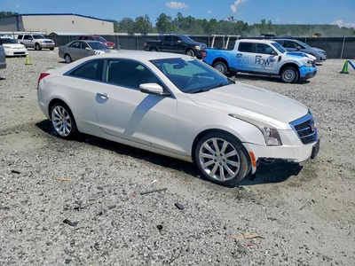 2015 CADILLAC ATS, фото 4, лот 10867159