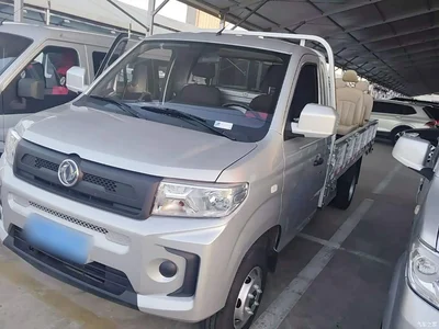 2026 Dongfeng D71 D71S 1.6L Comfort Flatbed, фото 2, лот 11160816