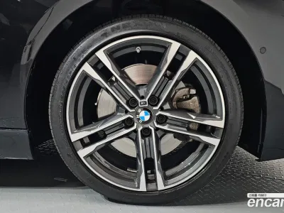 2021 BMW 1-Series 120i M Sports, фото 3, лот 10040233