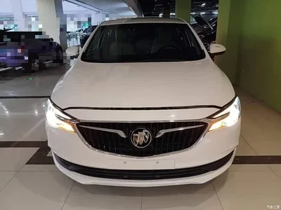2019 Buick Excelle 15T DCT Progressive Type China VI, фото 3, лот 10265624