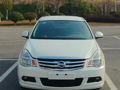 2018 Nissan Sylphy Classic 1.6XE CVT Comfort, фото 3, лот 10355217