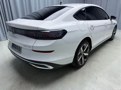 2022 Volkswagen Lamando L 280TSI DSG Ultra Spicy Flagship, фото 4, лот 10468878