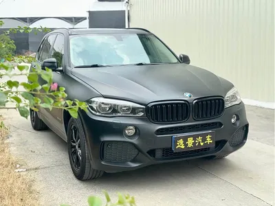 2017 BMW X5 (Import) xDrive35i Luxury Edition, фото 3, лот 10680227