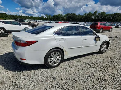 2013 LEXUS ES 350, фото 3, лот 10848055