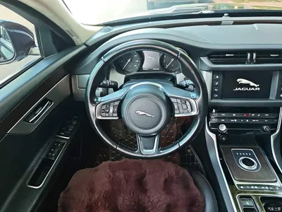 2018 Jaguar XFL 2.0T 200PS Elite, фото 3, лот 11183819