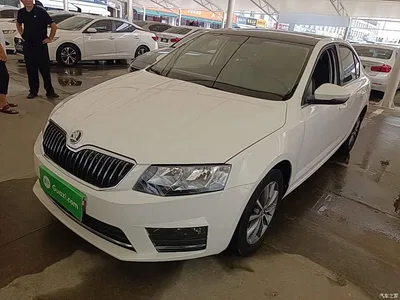 2017 Škoda Octavia Classic 1.6L Automatic Comfort, фото 2, лот 10348155