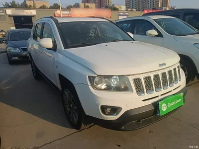 2014 Jeep Compass (Import) Facelift 2.0L 2WD Elite Edition, фото 4, лот 11468917