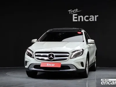 2016 Mercedes-Benz GLA-Class GLA200 d 4MATIC, фото 3, лот 10781004