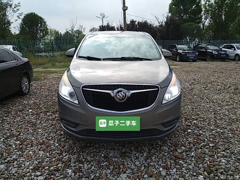 2018 Buick GL8 28T Luxury Model China VI, фото 3, лот 11215715