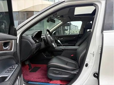 2020 Honda Avancier 240TURBO 2WD Smart Edition, фото 4, лот 10475903