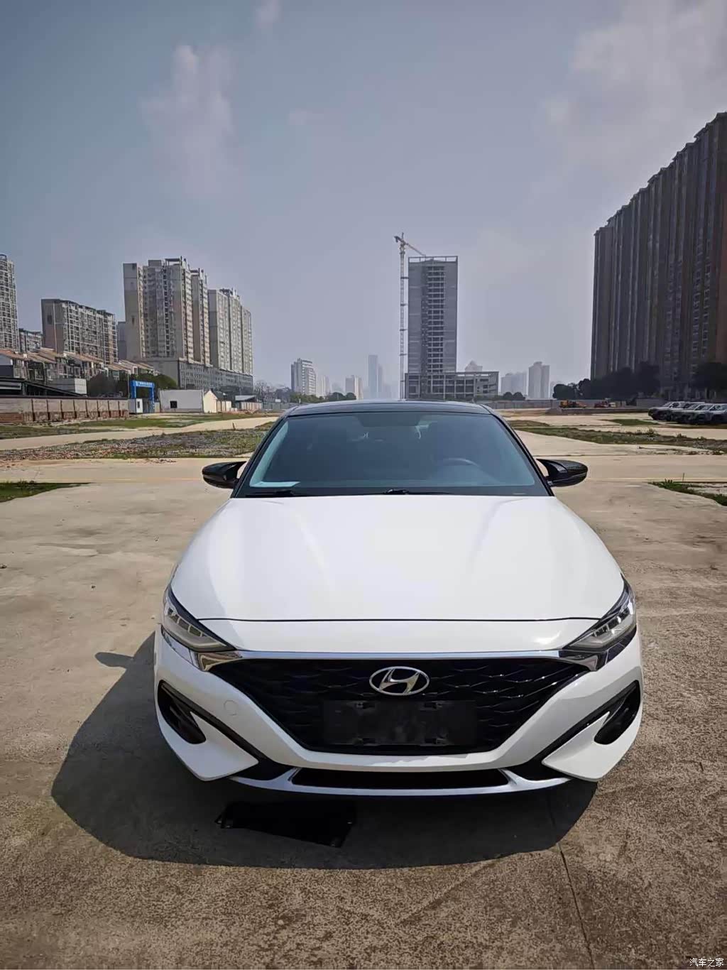 2019 Hyundai Fista 280TGDi Smart Speed Edition China VI, фото 3, лот 11180331