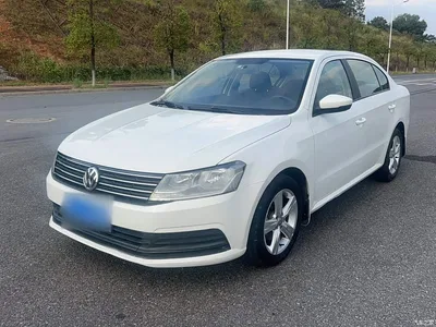 2017 Volkswagen Lavida 1.6L Automatic Trend Edition, фото 2, лот 11196803