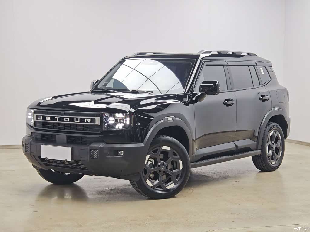 2025 Jetour Freedom 2.0TD XWD Conqueror, фото 1, лот 11073878