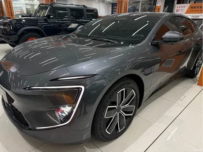 2025 Avatr 12 Facelift Ultra Range Extender, фото 1, лот 10693723