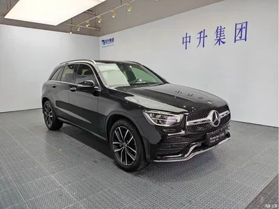 2020 Mercedes-Benz GLC Facelift GLC 260 L 4MATIC Luxury, фото 3, лот 11448377