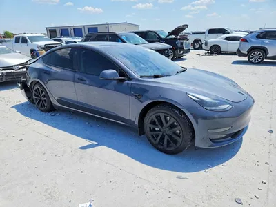 2023 TESLA MODEL 3, фото 4, лот 10855770