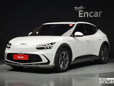 2023 Genesis GV60 Standard, фото 1, лот 10527215