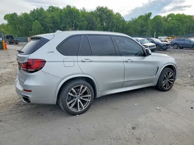 2018 BMW X5 XDR40E, фото 3, лот 10809251