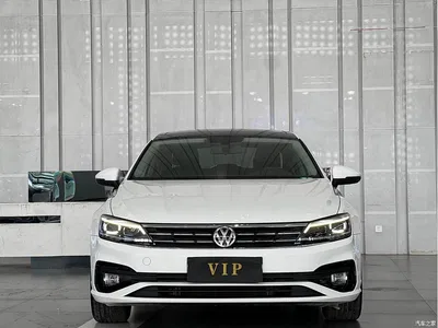 2019 Volkswagen Lamando 280TSI DSG Comfort Edition China VI, фото 2, лот 10468644