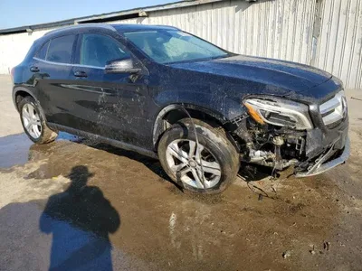 2015 MERCEDES-BENZ GLA 250 4MATIC, фото 4, лот 10839773