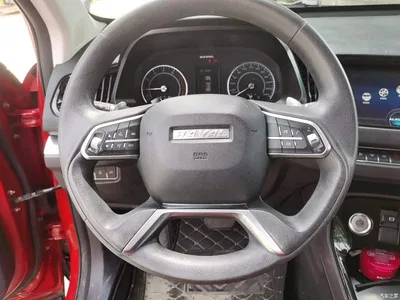 2017 Haval H2s Model Blue Label 1.5T DCT Comfort, фото 3, лот 10286539