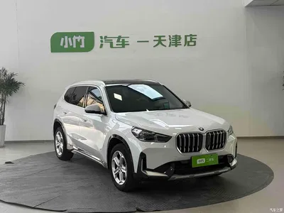 2023 BMW X1 sDrive20Li X Design Package, фото 2, лот 10464863