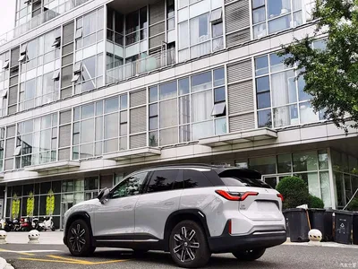 2022 NIO ES6 Model 100kWh Sport, фото 4, лот 11137399