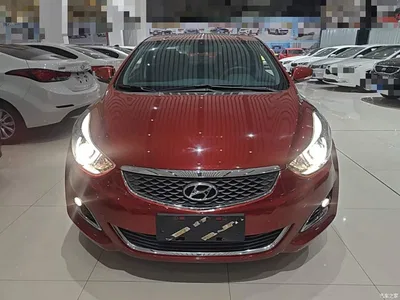 2016 Hyundai Langdong 1.6L Automatic Premium Edition, фото 3, лот 10831523