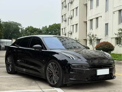 2023 ZEEKR 001 WE Edition 100kWh, фото 3, лот 10428635