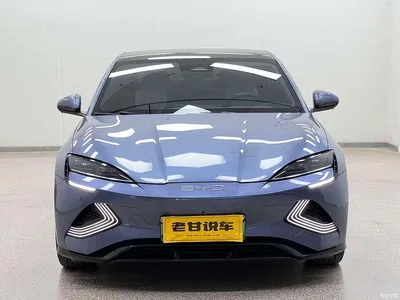 2022 BYD Seal 650km AWD Performance, фото 2, лот 10252252