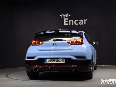 2019 Hyundai Veloster 2.0 N, фото 4, лот 10386019