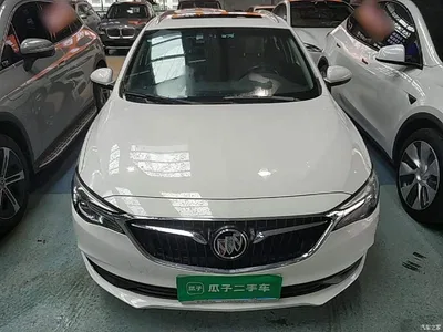 2018 Buick Excelle GT 15T Dual Clutch Elite, фото 3, лот 11191385