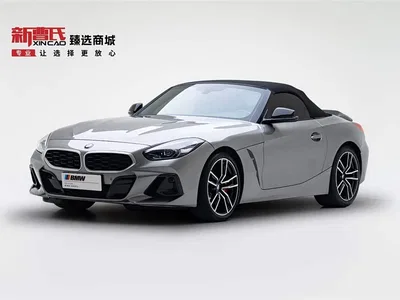 2023 BMW Z4 sDrive 25i M Sport Package, фото 1, лот 10418094