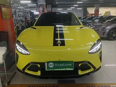 2025 Xiaomi Auto Xiaomi YU7 Extended Range RWD Edition, фото 3, лот 10373978