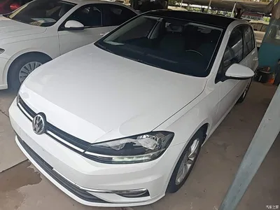2018 Volkswagen Golf 230TSI Automatic Comfort, фото 1, лот 11181983