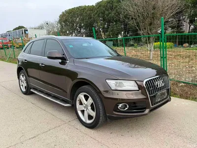 2016 Audi Q5 40 TFSI Technology Model, фото 3, лот 10237267