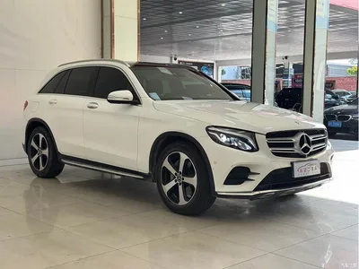 2017 Mercedes-Benz GLC 260 4MATIC Luxury, фото 3, лот 10292939