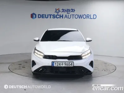 2022 Kia K3 1.6, фото 3, лот 10109195