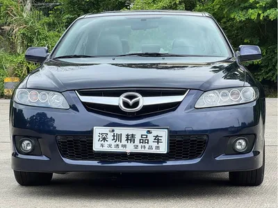 2011 Mazda 6 2.0L Automatic Fashion Model, фото 2, лот 10325868